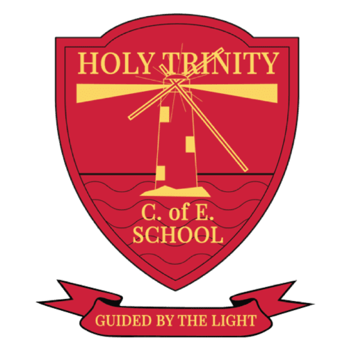 Holy Trinity C of E Nursery and Primary School